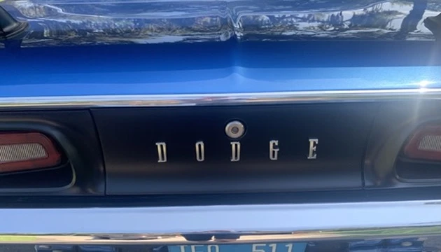 1973 Dodge Challenger 1st Gen - Image 28 of 31