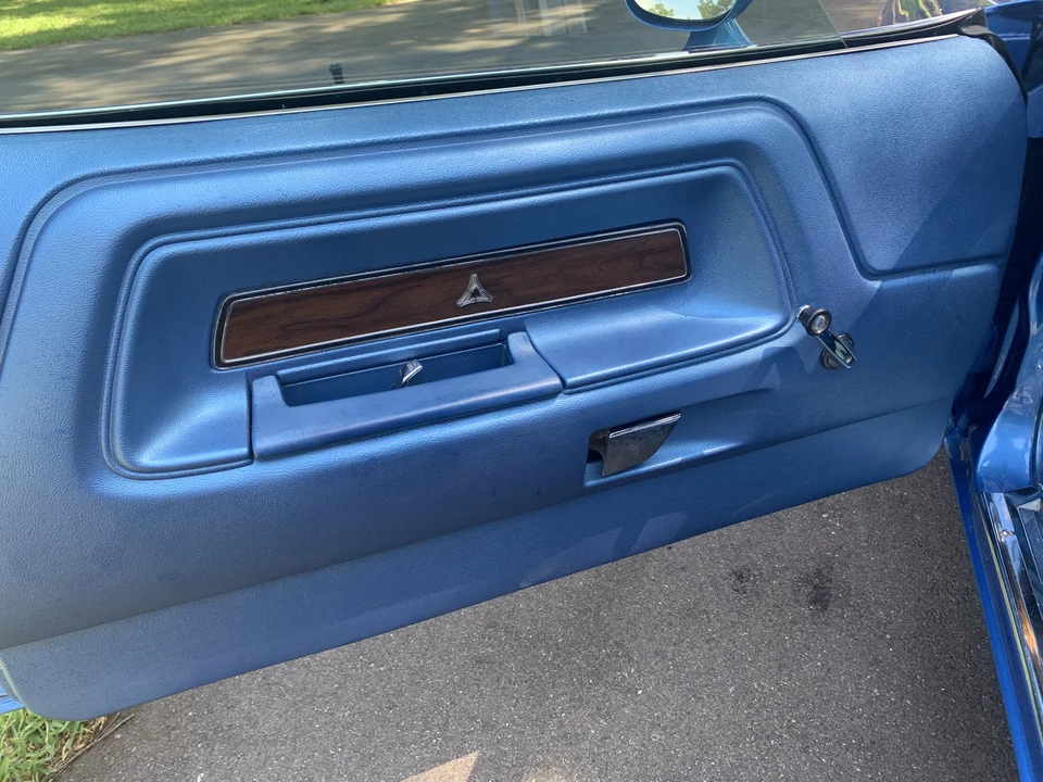 1973 Dodge Challenger 1st Gen - Image 30 of 31