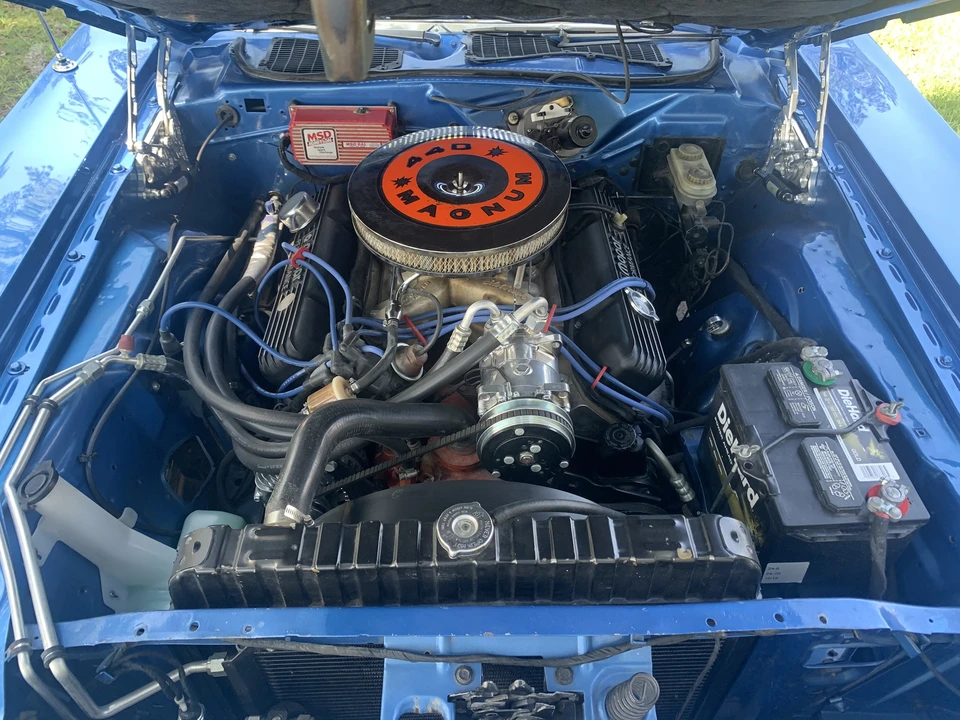 1973 Dodge Challenger 1st Gen - Image 26 of 31