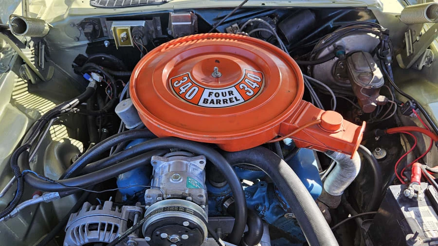 1973 Dodge Challenger 1st Gen - Image 15 of 16