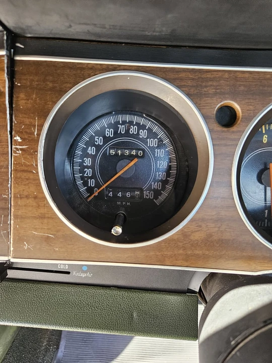 1973 Dodge Challenger 1st Gen - Image 12 of 16