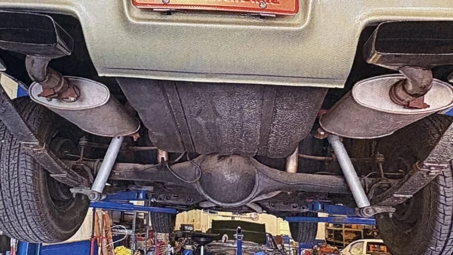 1973 Dodge Challenger 1st Gen - Image 16 of 16