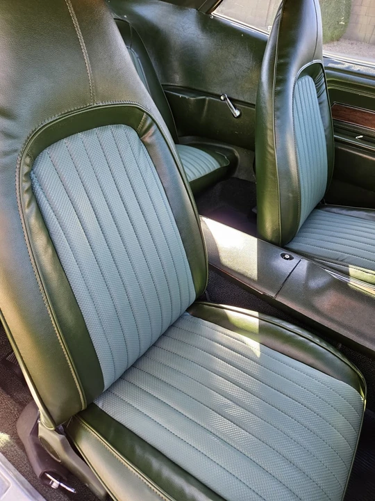 1973 Dodge Challenger 1st Gen - Image 11 of 16