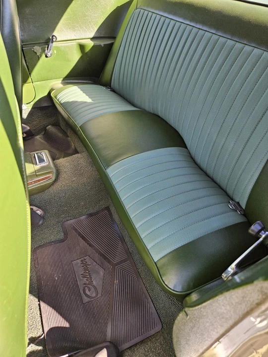 1973 Dodge Challenger 1st Gen - Image 13 of 16
