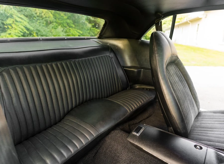 1973 Dodge Challenger 1st Gen - Image 14 of 20