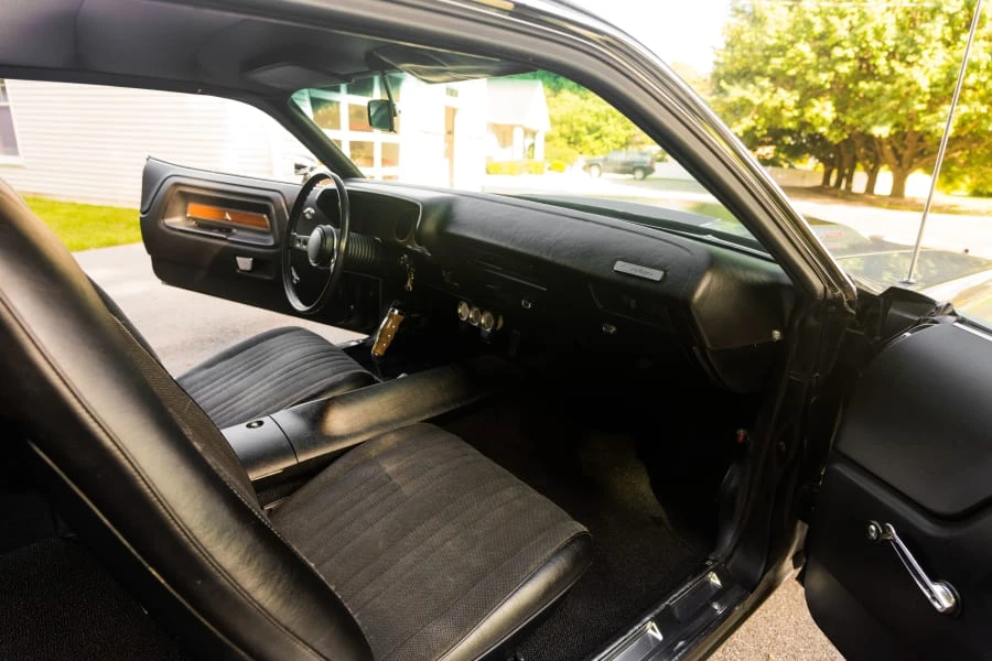 1973 Dodge Challenger 1st Gen - Image 11 of 20