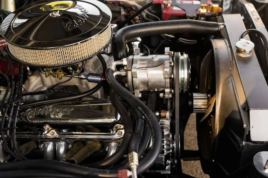 1973 Dodge Challenger 1st Gen - Image 19 of 20