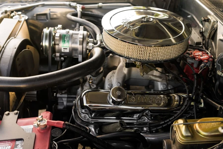 1973 Dodge Challenger 1st Gen - Image 18 of 20