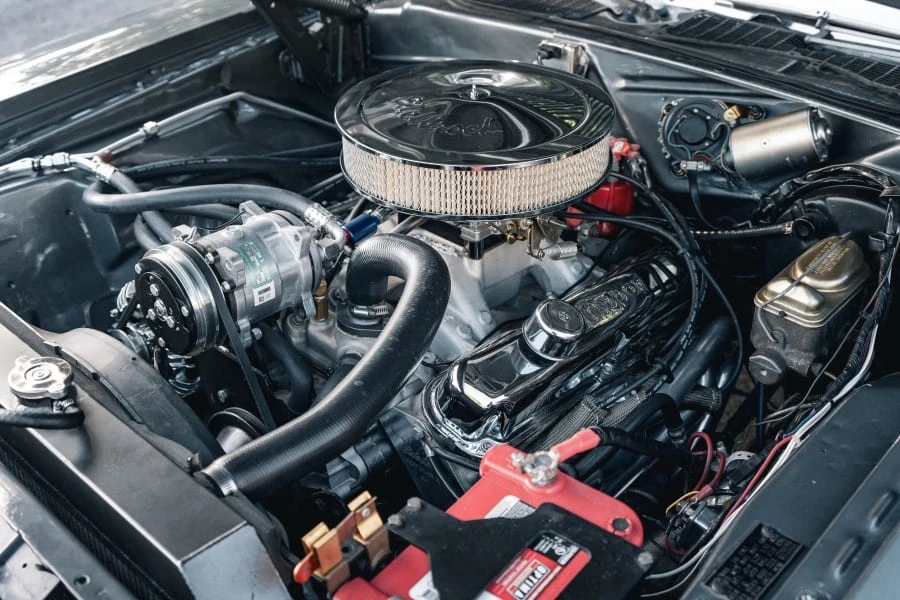 1973 Dodge Challenger 1st Gen - Image 20 of 20