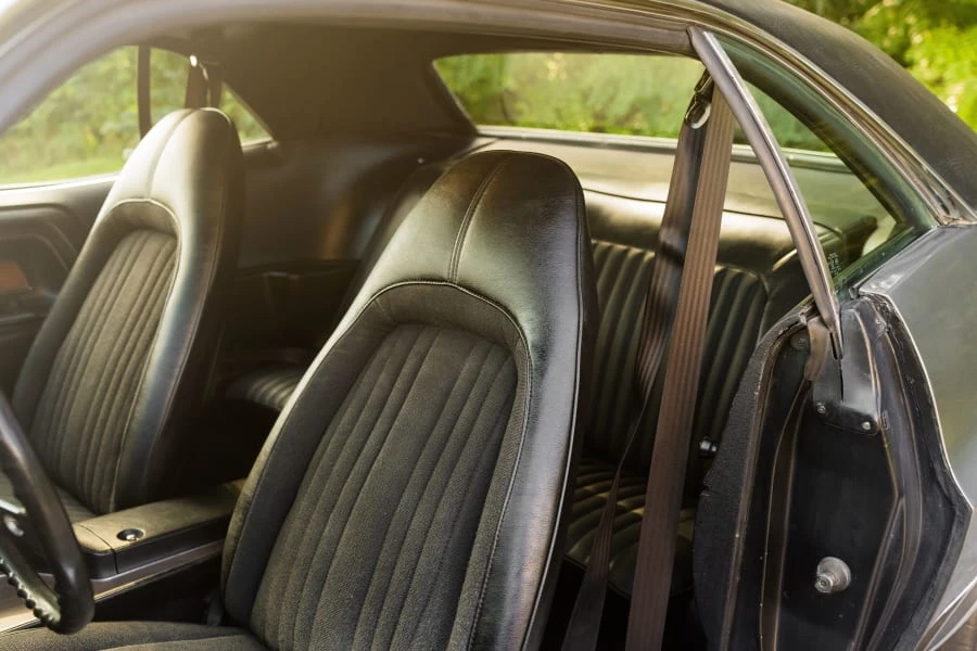 1973 Dodge Challenger 1st Gen - Image 12 of 20
