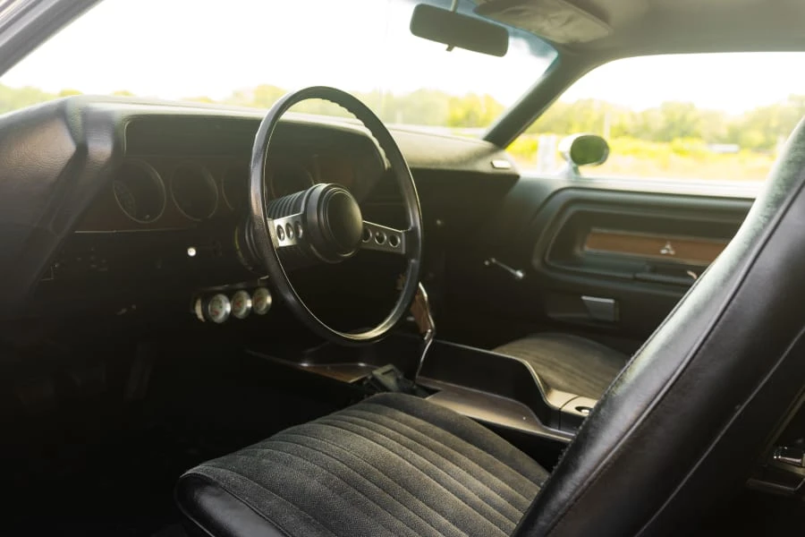 1973 Dodge Challenger 1st Gen - Image 10 of 20