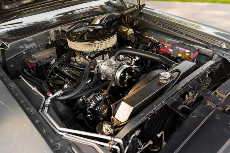 1973 Dodge Challenger 1st Gen - Image 16 of 20