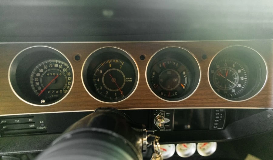 1973 Dodge Challenger 1st Gen - Image 13 of 20