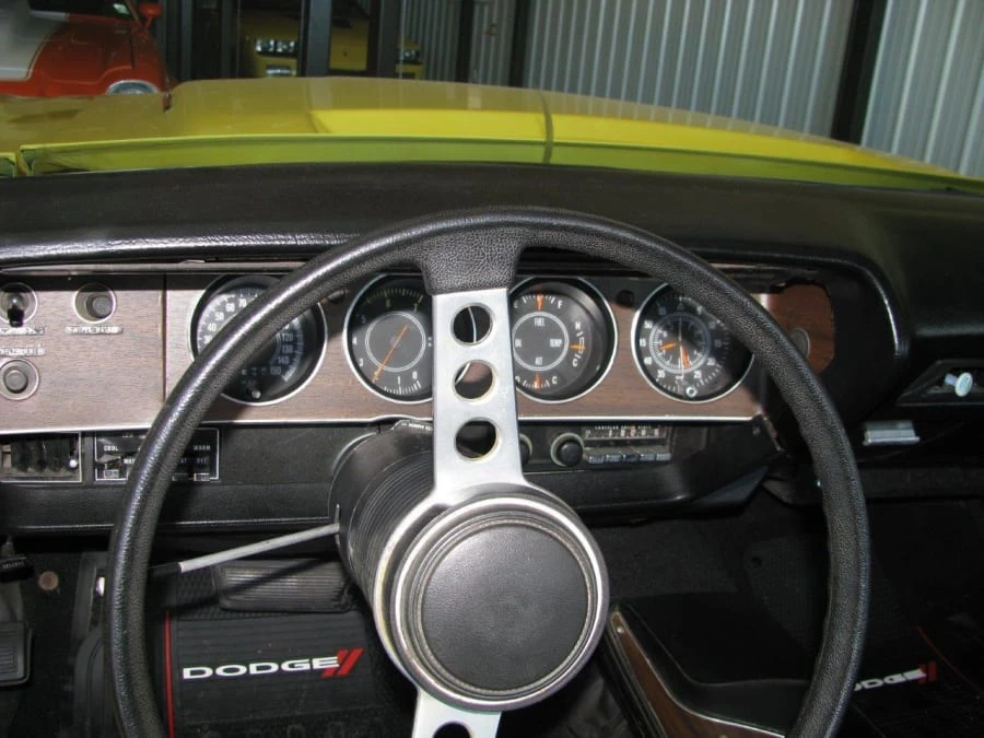 1973 Dodge Challenger 1st Gen - Image 8 of 12
