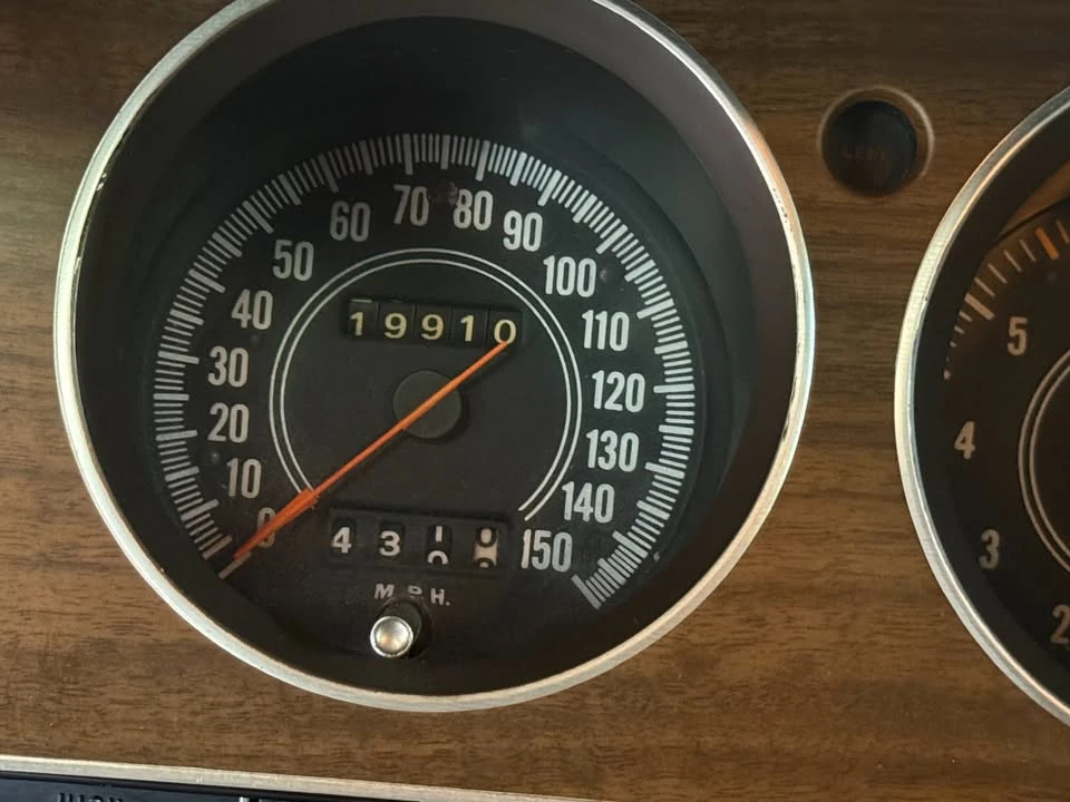 1973 Dodge Challenger 1st Gen - Image 9 of 12