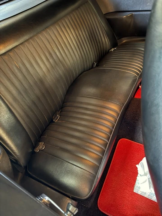1973 Dodge Challenger 1st Gen - Image 6 of 12