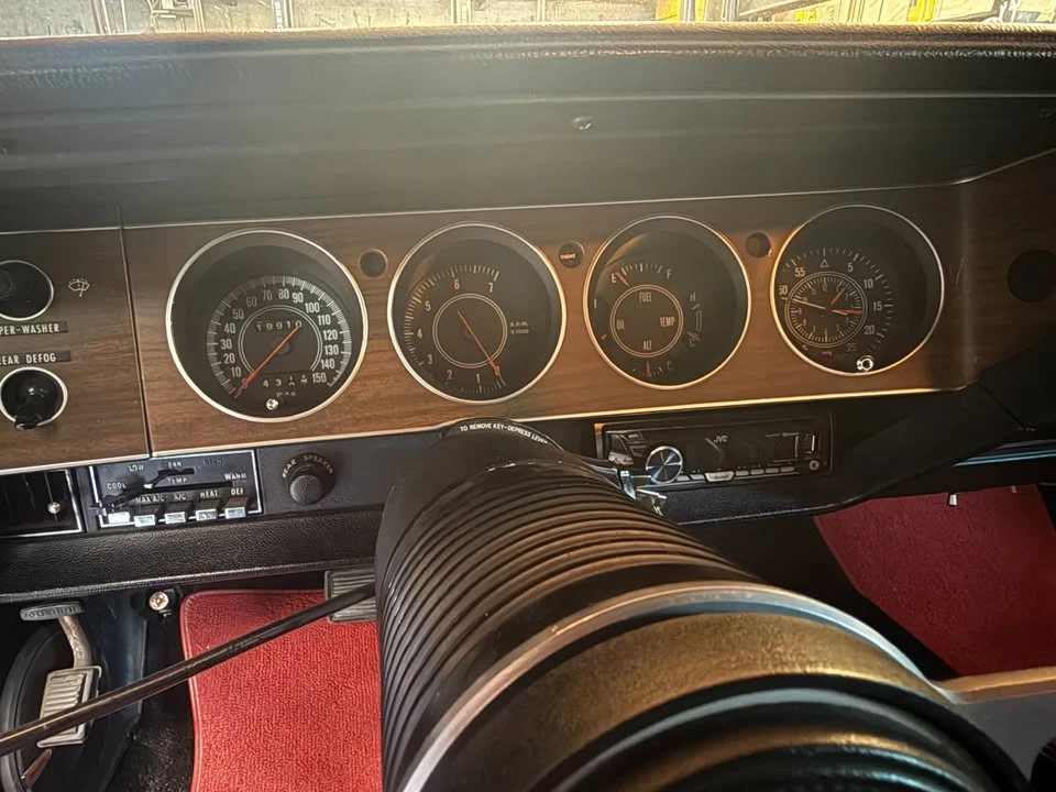 1973 Dodge Challenger 1st Gen - Image 8 of 12