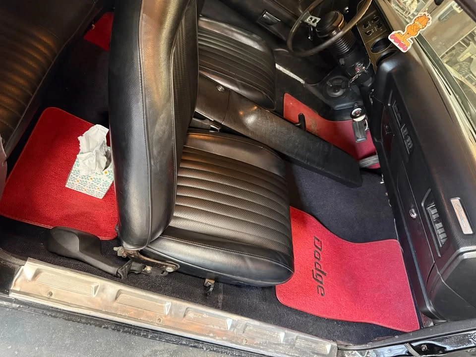 1973 Dodge Challenger 1st Gen - Image 5 of 12