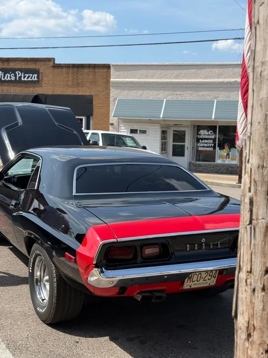 1973 Dodge Challenger 1st Gen - Image 3 of 12