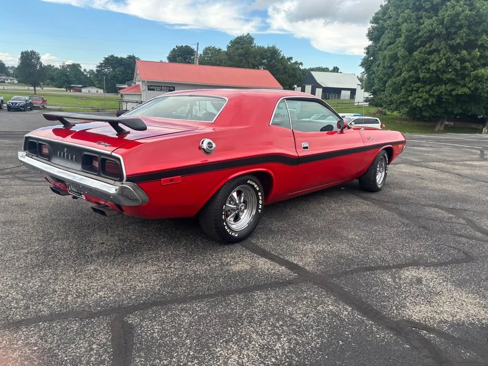 1973 Dodge Challenger 1st Gen - Image 3 of 12