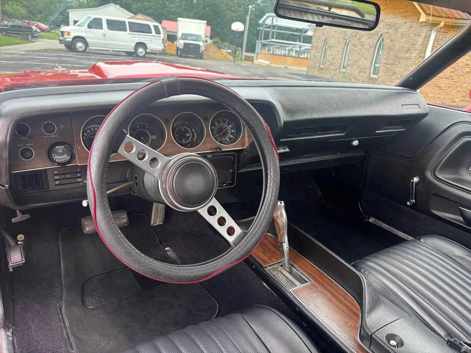 1973 Dodge Challenger 1st Gen - Image 7 of 12