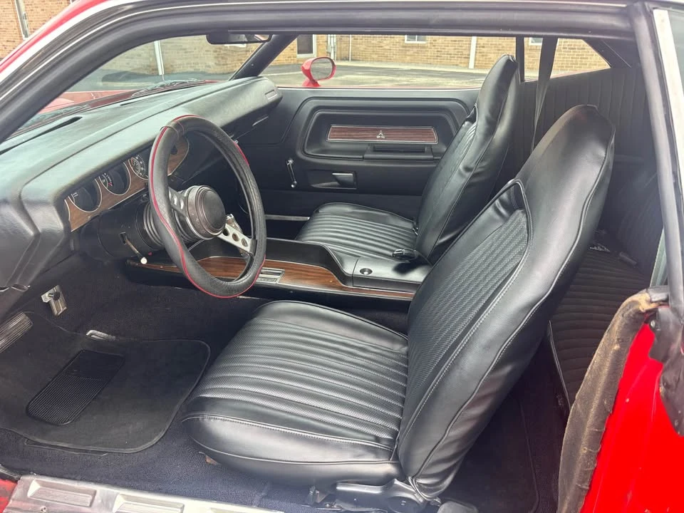 1973 Dodge Challenger 1st Gen - Image 5 of 12