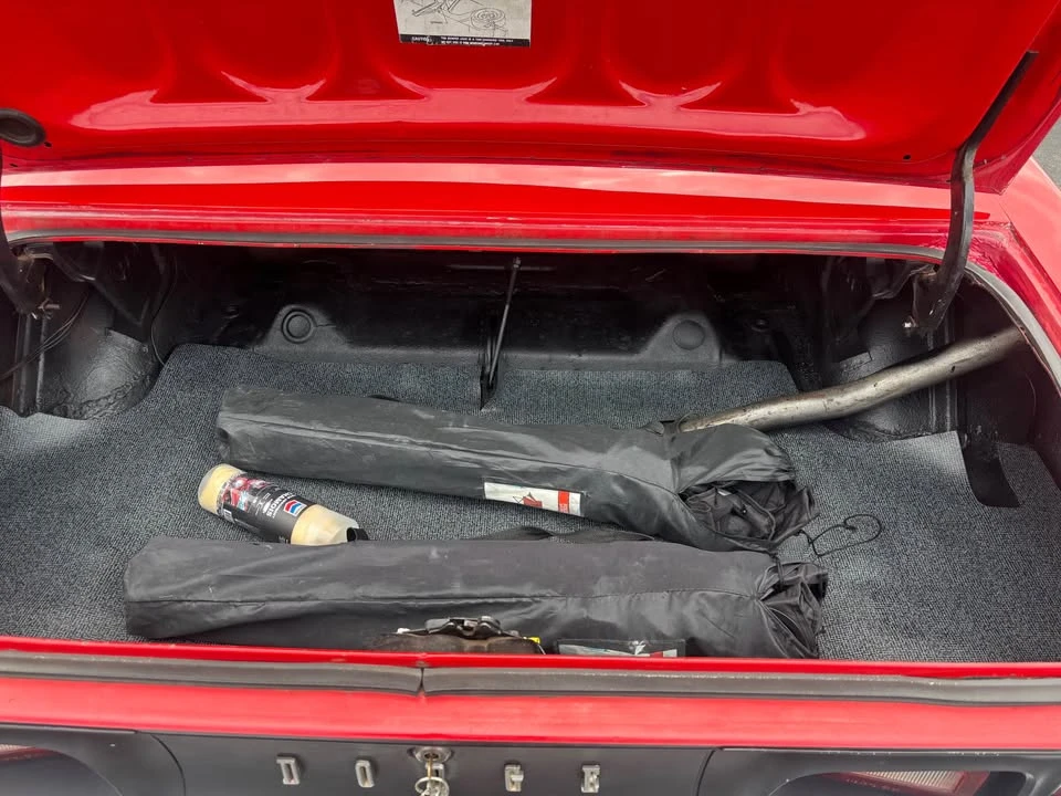 1973 Dodge Challenger 1st Gen - Image 9 of 12