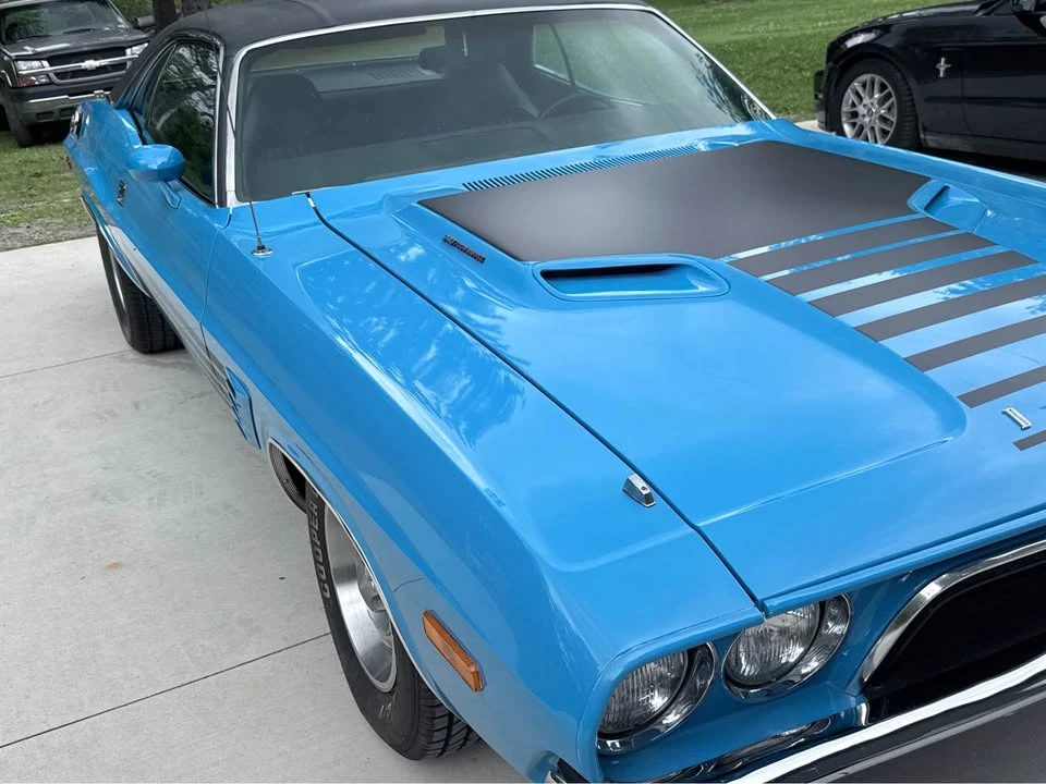 1973 Dodge Challenger 1st Gen - Image 2 of 20