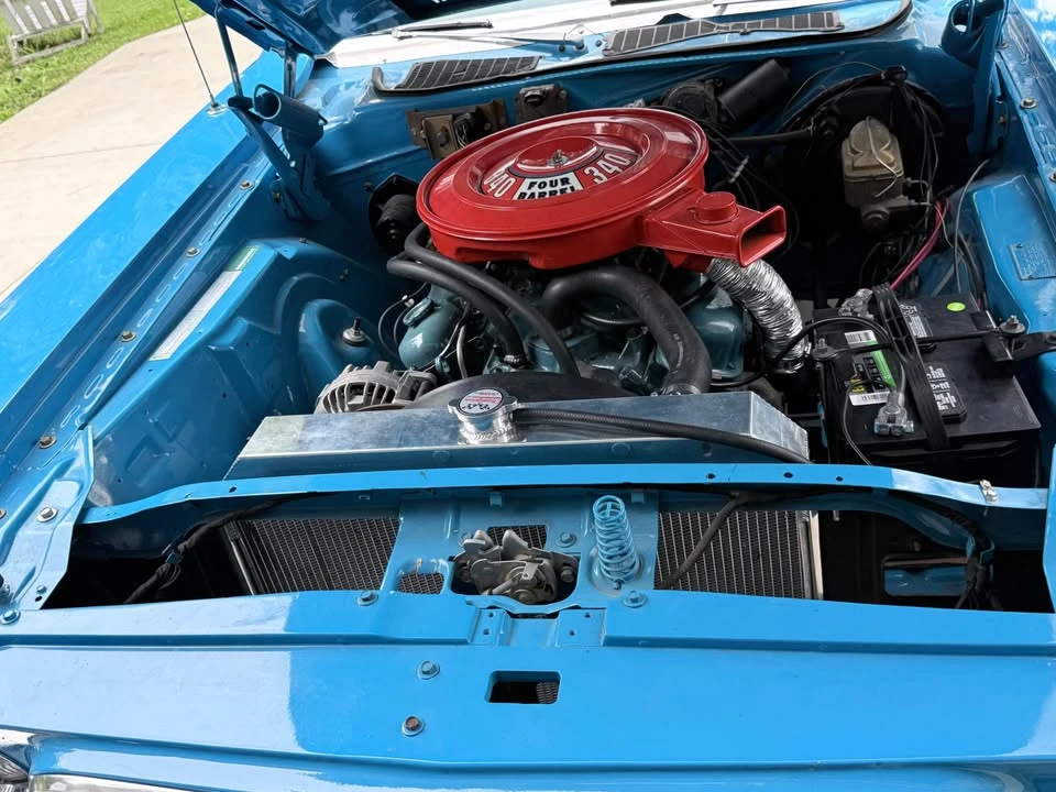 1973 Dodge Challenger 1st Gen - Image 6 of 20