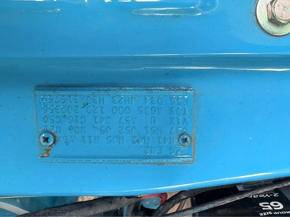 1973 Dodge Challenger 1st Gen - Image 13 of 20
