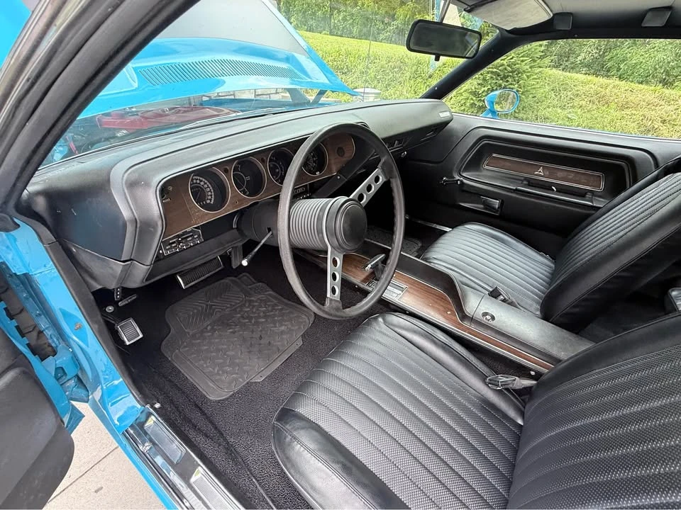1973 Dodge Challenger 1st Gen - Image 19 of 20