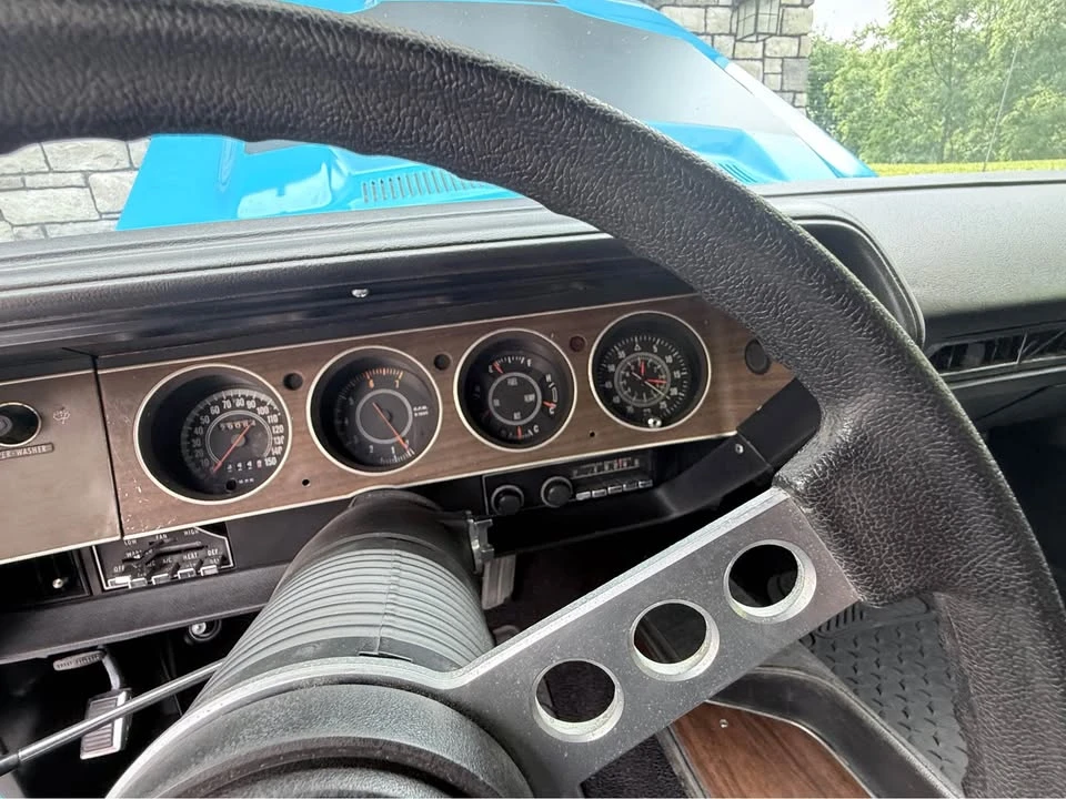 1973 Dodge Challenger 1st Gen - Image 14 of 20