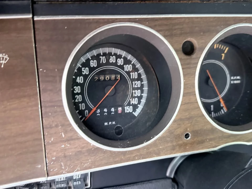 1973 Dodge Challenger 1st Gen - Image 7 of 20