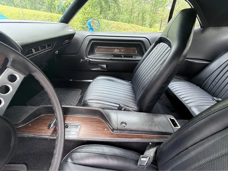 1973 Dodge Challenger 1st Gen - Image 15 of 20