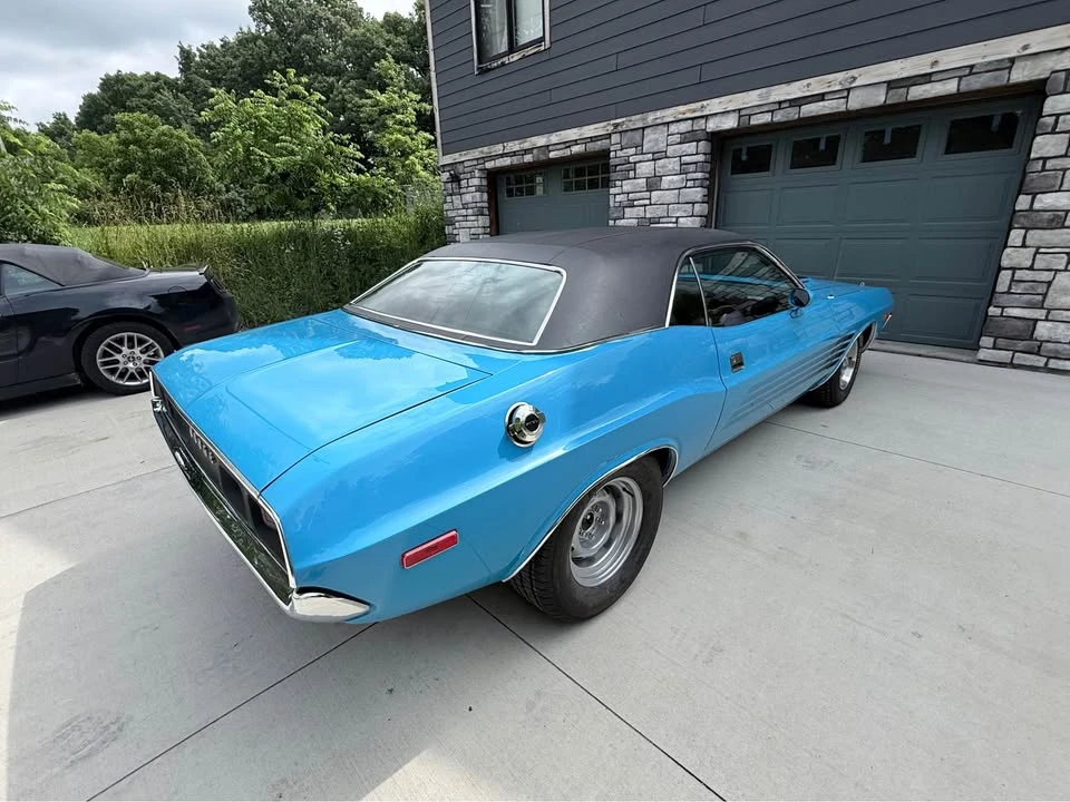 1973 Dodge Challenger 1st Gen - Image 18 of 20