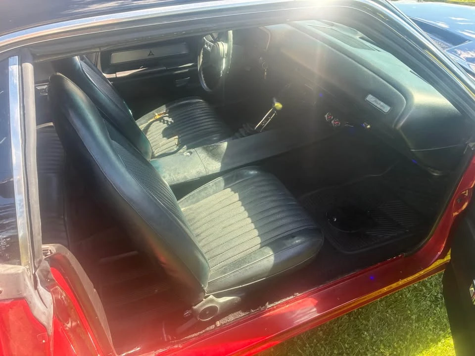 1973 Dodge Challenger 1st Gen - Image 11 of 14