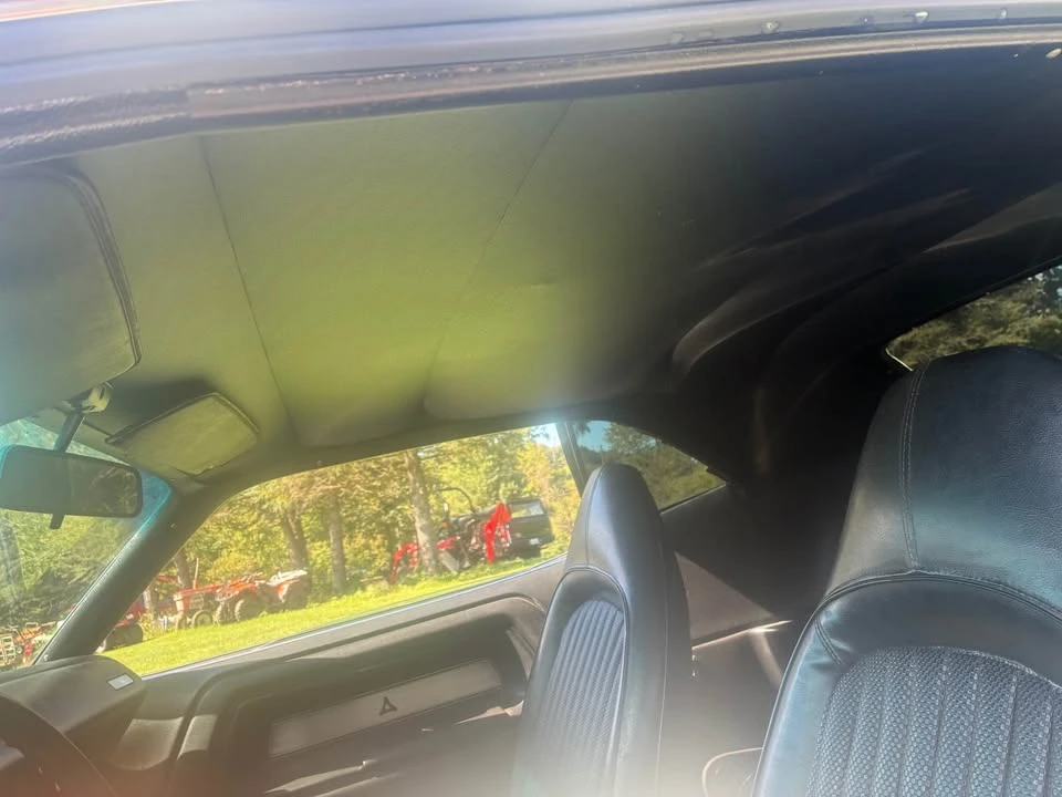1973 Dodge Challenger 1st Gen - Image 10 of 14