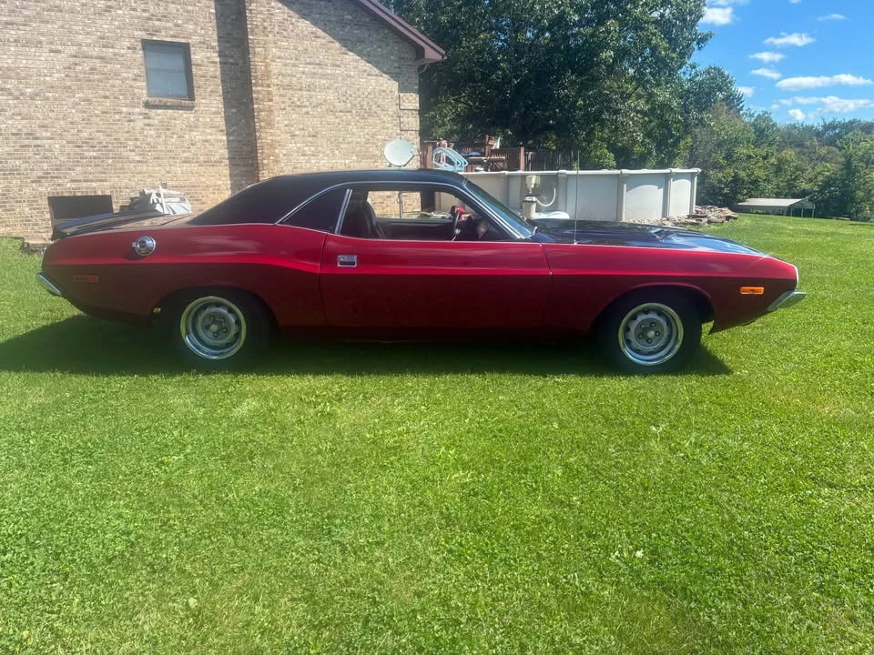 1973 Dodge Challenger 1st Gen - Image 4 of 14