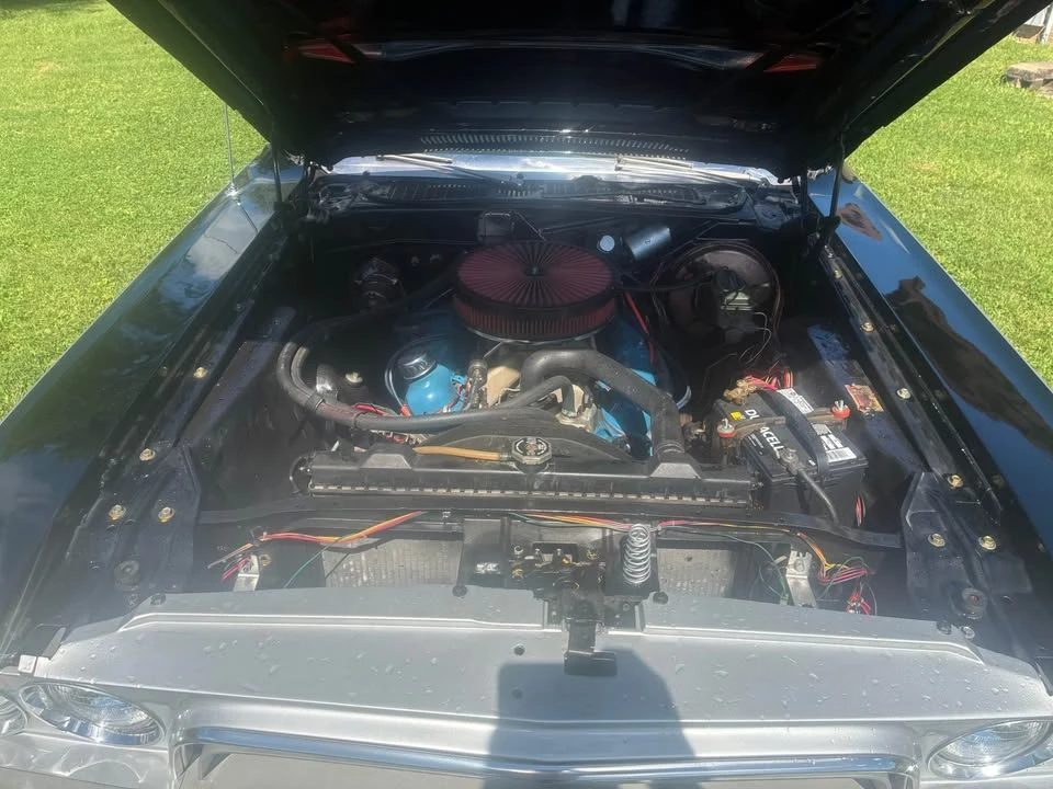 1973 Dodge Challenger 1st Gen - Image 9 of 14
