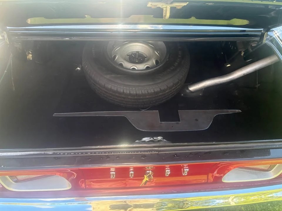 1973 Dodge Challenger 1st Gen - Image 12 of 14