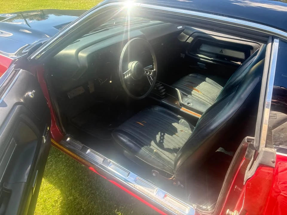 1973 Dodge Challenger 1st Gen - Image 8 of 14