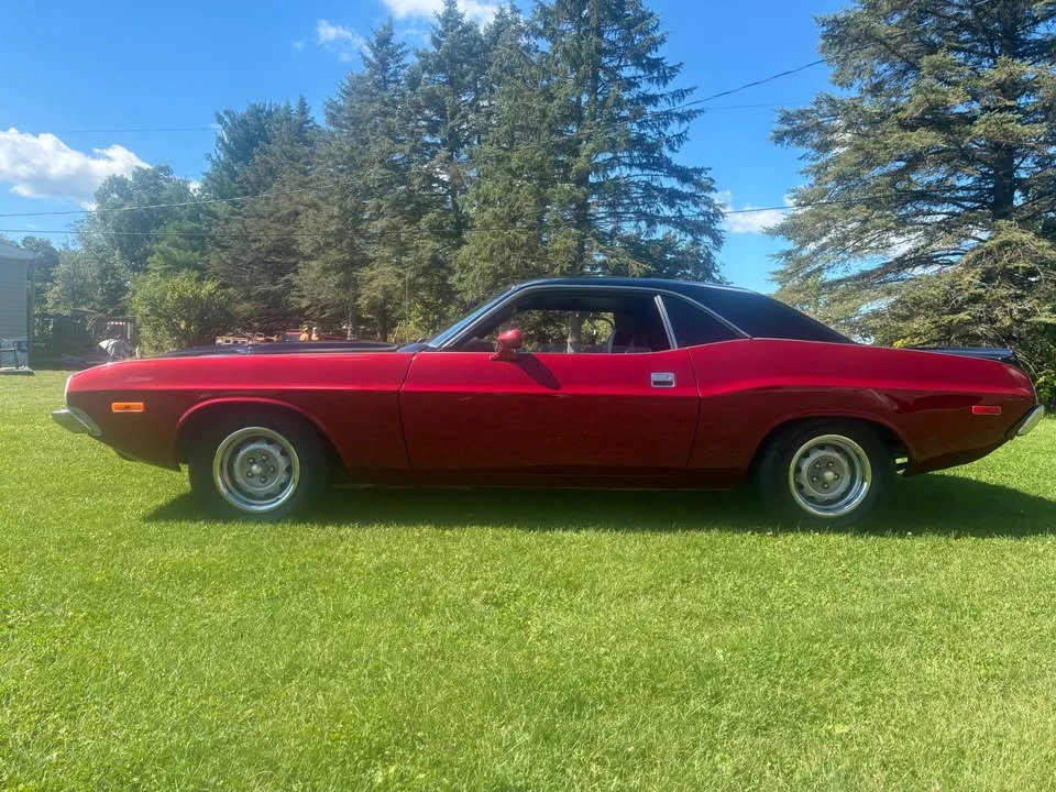 1973 Dodge Challenger 1st Gen - Image 3 of 14