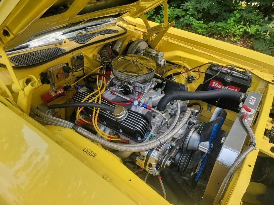 1973 Dodge Challenger 1st Gen - Image 7 of 12