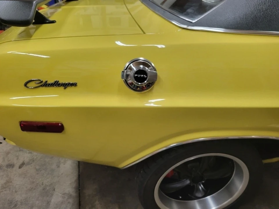 1973 Dodge Challenger 1st Gen - Image 15 of 17