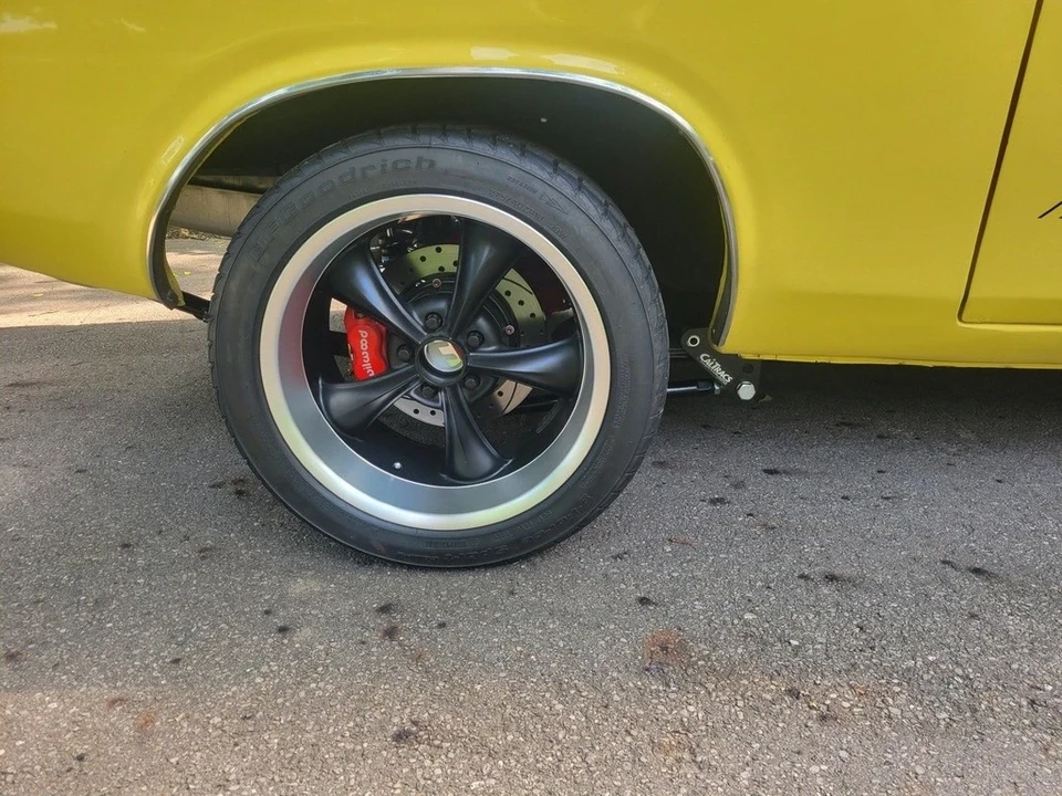 1973 Dodge Challenger 1st Gen - Image 14 of 17