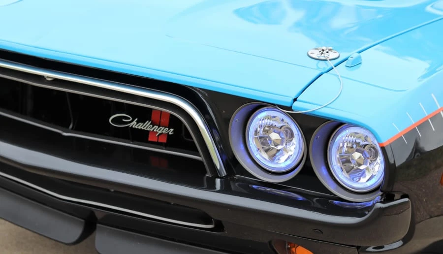 1973 Dodge Challenger 1st Gen - Image 8 of 12