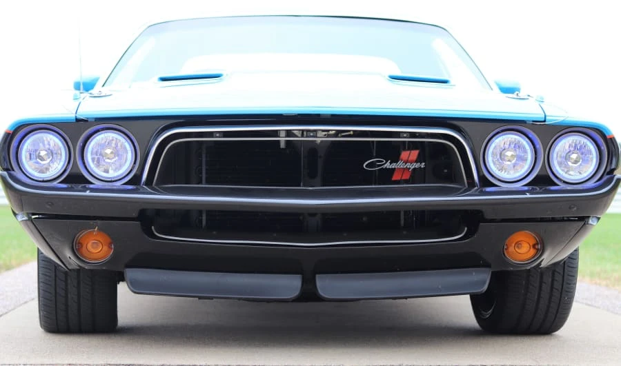 1973 Dodge Challenger 1st Gen - Image 12 of 12