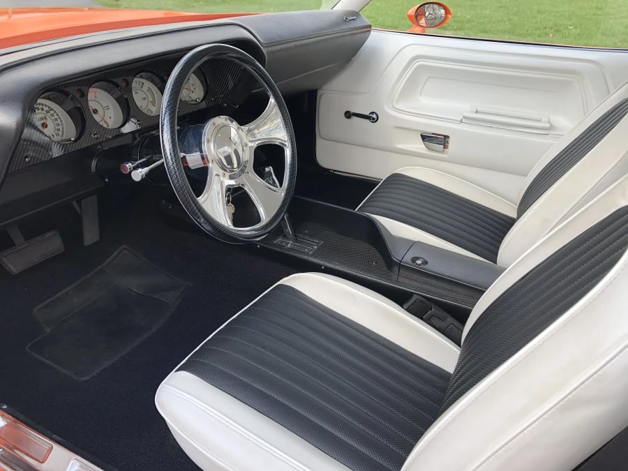 1973 Dodge Challenger 1st Gen - Image 4 of 15