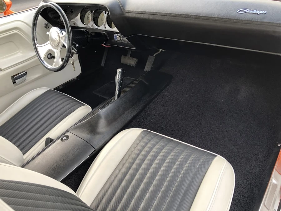 1973 Dodge Challenger 1st Gen - Image 5 of 15
