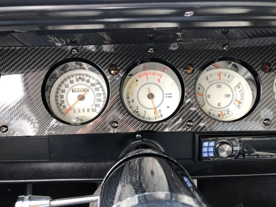 1973 Dodge Challenger 1st Gen - Image 6 of 15